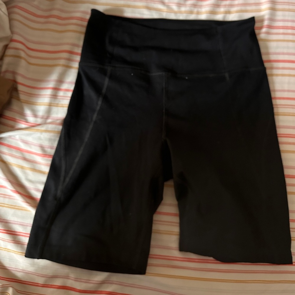 Girlfriend Collective Biker Shorts